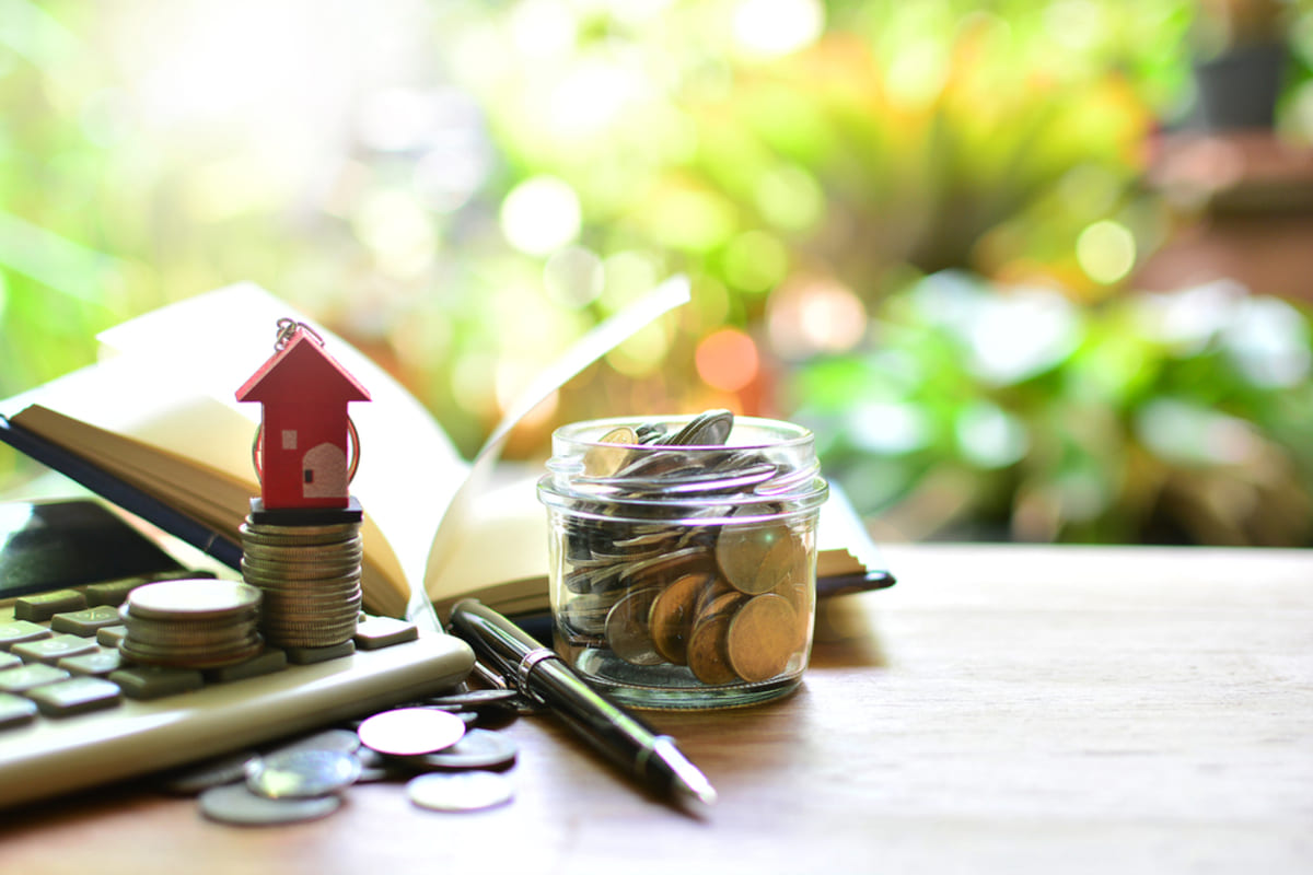 Managing a Growing Residential Real Estate Investment Portfolio